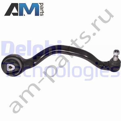 Тяга с сайлентблоком правая DELPHI (TC2228) для BMW X5 (F15) 2013-2018