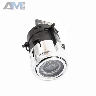 Кнопка start-stop Mercedes C W205 (2014-2023) A2939053000