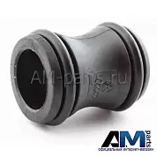 Соединительный штуцер 06L121131  Skoda Octavia A7 рестайлинг 1.8TFSI