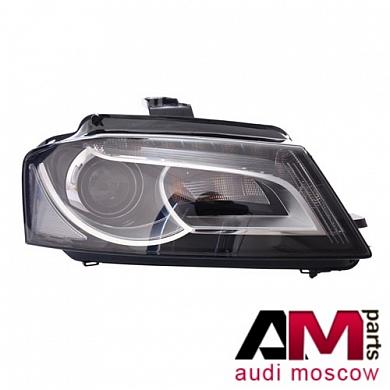 Фара для Audi A3 8P 8P0941030BNКупить фару Audi A3 8P 8P0941030BN- Подходит для автомобилей на гарантии