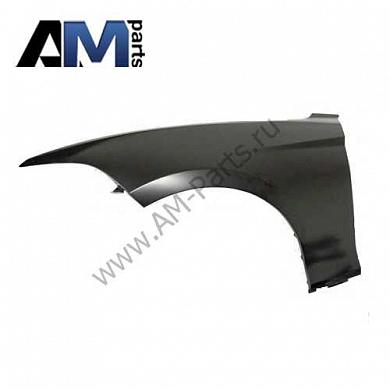 Крыло переднее левое BMW 1 серии F21 рестайлинг (5 дверей) 41007284645