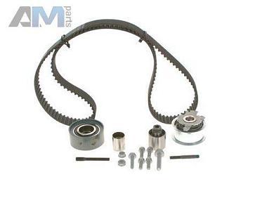 Комплект ремня ГРМ BOSCH (1987946564) на Audi Q5 (8R) 2.0TDI (136 л.с.)