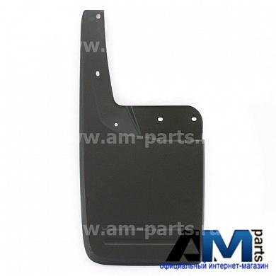 Брызговик слева сзади Amarok 2H0821811F9B9