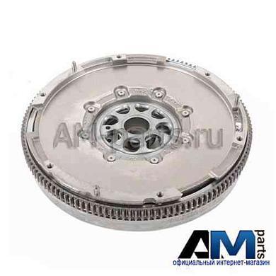 Маховик SACHS (2294001909) для Audi Q3 (8U) 2.0TFSI (220/180 л.с.) CULC/CULB