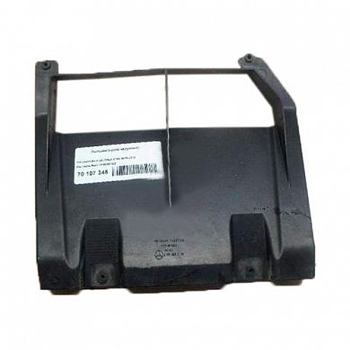 Защита двигателя задняя Mercedes ML W164 A1645250102