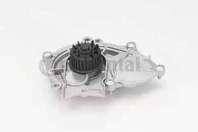 Насос системы охлаждения WP6122 (CONTITECH) для  Skoda Octavia A7 рестайлинг 1.8TFSI