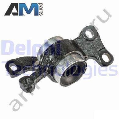 Сайлентблок переднего рычага DELPHI (TD1828W) для BMW X1 F48 2014-2019