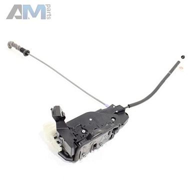 Замок задней правой двери Mercedes GLC Coupe 2016-2023 A0997303001