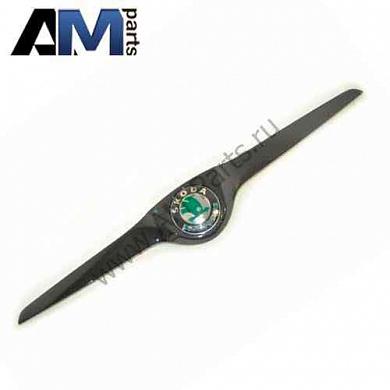 Накладка для Skoda Fabia 5J0853633Заказать оригинальную накладку Skoda Fabia 5J0853633- Лучшие условия