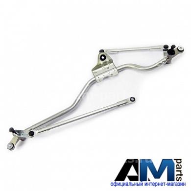 Трапеция стеклоочистителя DELLO для Transporter T5 3095506037H1A