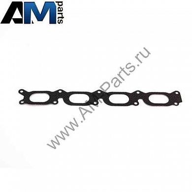Прокладка впускного коллектора Пассат Б5 1.8T AWT 058129717D