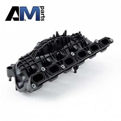 Впускной коллектор 11617564679 на BMW X6 (E71) 35iX N54