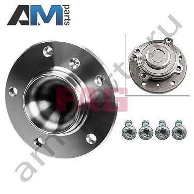 Передняя ступица FAG (713649540) для BMW 1 серии F21 рестайлинг рестайлинг