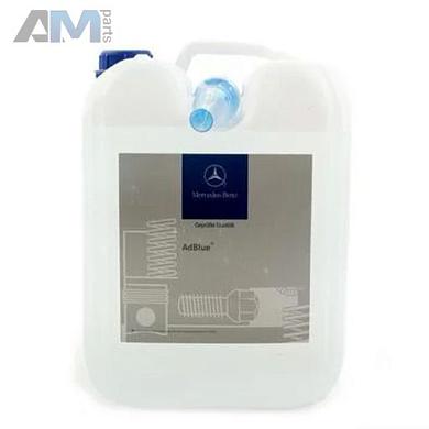Жидкость Adblue мочевина (20 литров) Mercedes GLS  A004989042015