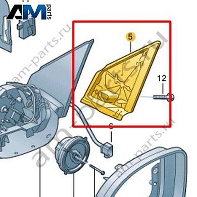 Шумоизоляция Volkswagen Taigo 2022-2024 2G7857933AКупить шумоизоляцию 2G7857933A Фольксваген Тайго 2022-2024- акция