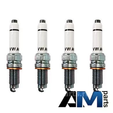 Свечи зажигания Шкода Кодиак (2016-2025) 1.4TSI 04E905601B