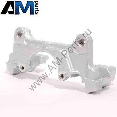 Скоба переднего суппорта Caddy 3C0615125A