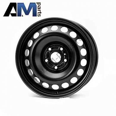 Диск стальной R16 Йети 3C0601027AQ03C