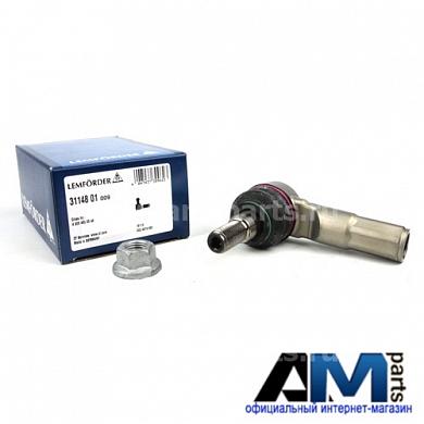 Наконечник рулевой тяги LEMFOERDER для Crafter 3114801