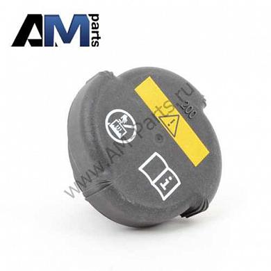 Крышка бачка ОЖ BEHR-HELLA для BMW E83 2.5si 8MY376743-451