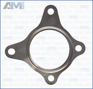 Прокладка выхлопной трубы AJUSA (01261600) Volkswagen B6 (2005-2011) 1.6BSE (102л.с.)