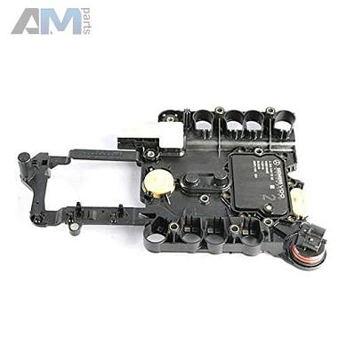 Ремкомплект электроплаты АКПП 722.9 A000270260080 Mercedes Sprinter W906