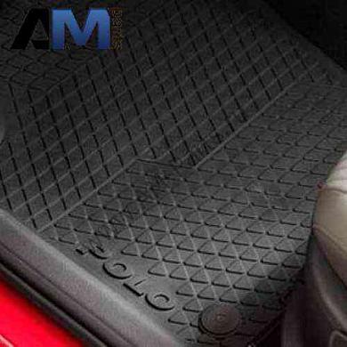 Ковры передние Поло Седан 6RU061501A82V