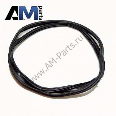 Уплотнитель крышки багажника BMW X6 (F16) 51767385656