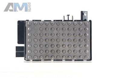 Регулятор вентилятора салона (MAHLE/KNECHT) ABR63000S для Mb S-klasse 2005-2013 V (W221) S500 (435 л.с.)