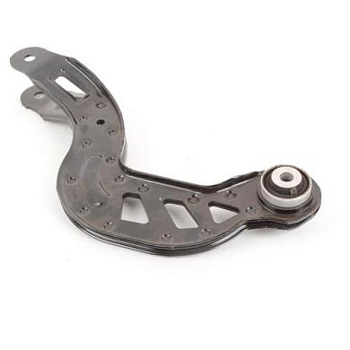 Рычаг задний верхний поперечный (левый, правый) A2463501006 для Mercedes B-class W246