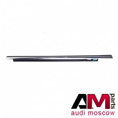 Уплотнитель для Audi A5 8T8853764F2ZZКупить уплотнитель Audi A5 8T8853764F2ZZ- Доставка за МКАД
