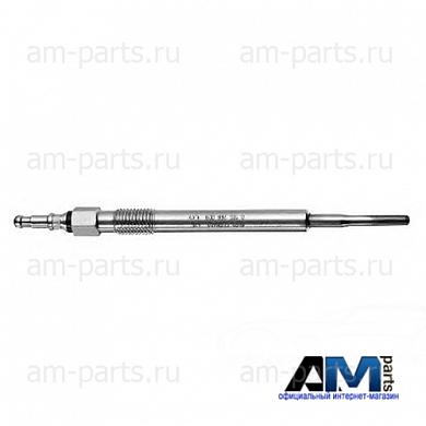 Свеча накаливания для автомобилей концерна VAG N10579802Заказать оригинальную свечу накаливания для VAG N10579802- Низкая цена