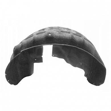 Подкрылок задний правый Ауди Q3 (F3) 2019-2026 83A810172D