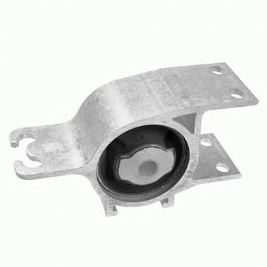 Опора рычага подвески левая A2463330100 Mercedes A-klasse W176