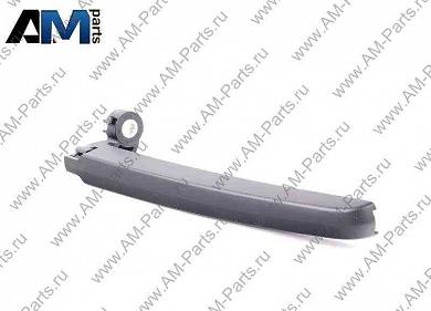 Поводок стеклоочистителя задний Volkswagen Touareg (2011-2014) 8R09554071P9