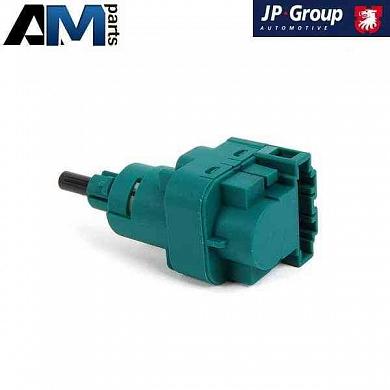 Выключатель стоп-сигнала Гольф 4 JP Group 1196601800
