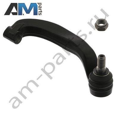 Рулевой наконечник ® FEBI (44586) на Mercedes E-klasse 2002-2009 III (W211)