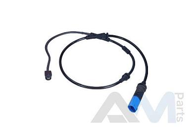 Дачтик износа передних колодок FEBI (170747) на BMW X4 (G02) 20dX