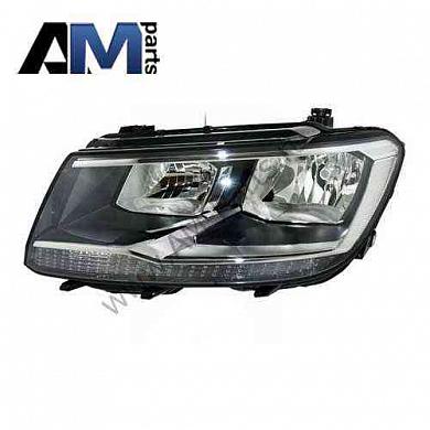 Фара левая (галоген) Tiguan 5NB941005B