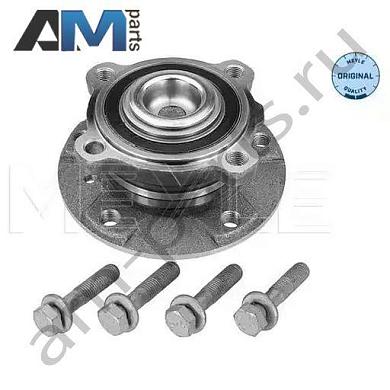 Передняя ступица MEYLE (3003121106) для BMW 5 серии (E60 ) 2003-2009