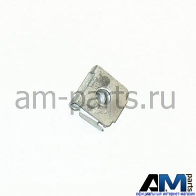 Гайка для автомобилей концерна VAG N91053201Купить оригинальную гайку для Ауди, Фольксваген, Шкода N91053201- Выгодные условия