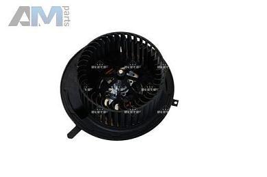 Вентилятор салона (NRF) 34124 для BMW X3 (F25) 2011-2017 20dX B47