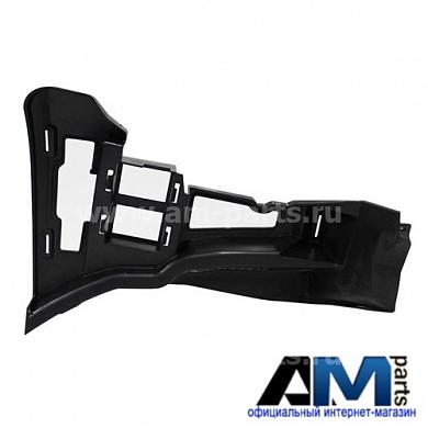 Кронштейн бампера левый A1768855800 Mercedes A-klasse W176