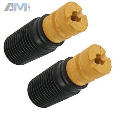 Комплект пыльников и отбойников передних амортизаторов (VKDP83201T) SKF для Skoda Yeti (2009-2018)