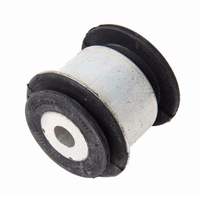 Сайлентблок продольного рычага спереди Mercedes G-class W465 A1663330200