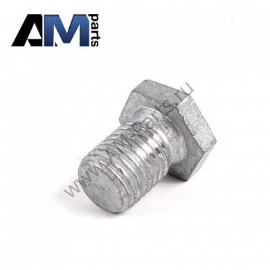 Прокладка поддона 11137535106 на BMW (E60) 530xi