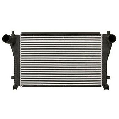 Радиатор кондиционера Nissens для Skoda Octavia A7 96494