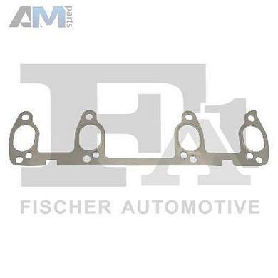 Прокладка выпускного коллектора FA1 (411001) для Audi A4 (B7) 2005-2009 2.0TDI