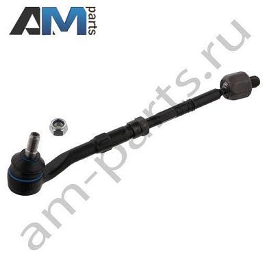 Рулевая тяга с наконечником FEBI (34813) BMW 5 серии (E60 ) 2003-2009