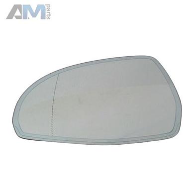 Зеркальный элемент с автоматическим затемнением левый Mercedes C W206 (2021-2024) A0998107901